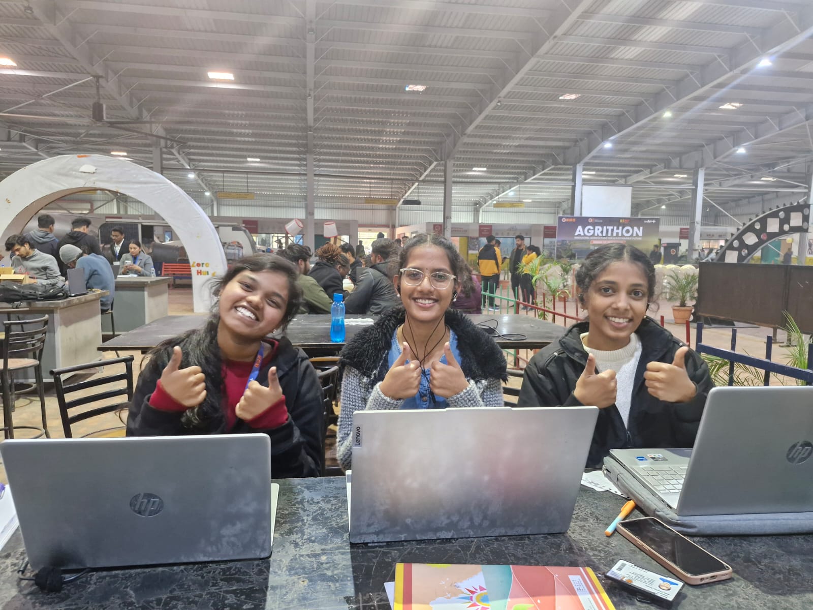 Agrithon
